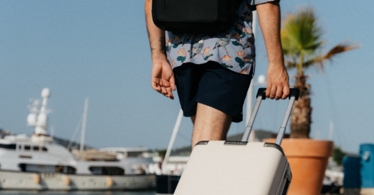 Sommerurlaub - Die Ultimative Packliste