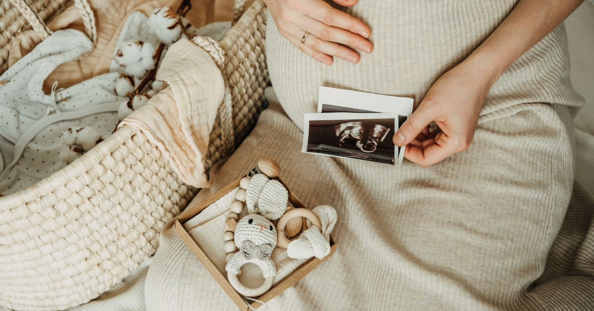 Babyparty So gelingt eine unvergessliche Feier